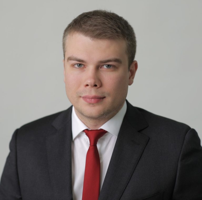 Никита Федякин, Красноярск