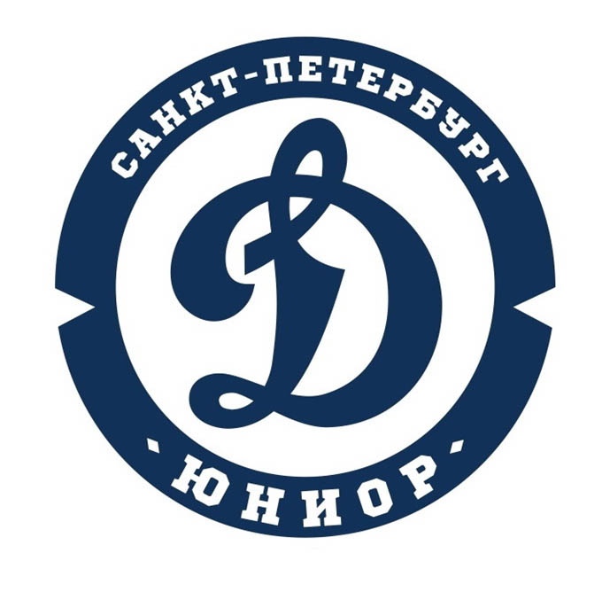 Динамо Юниор СПБ