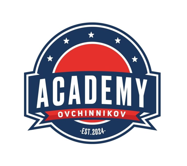Академия Дмитрия Овчинникова