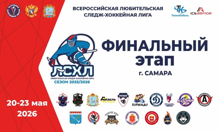 Развязка сезона Любительской Лиги: в Самаре назовут победителей четырех дивизионов