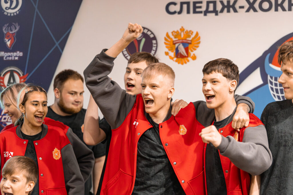 Сезон Всероссийской любительской следж-хоккейной лиги завершился в Самаре: итоги и победители